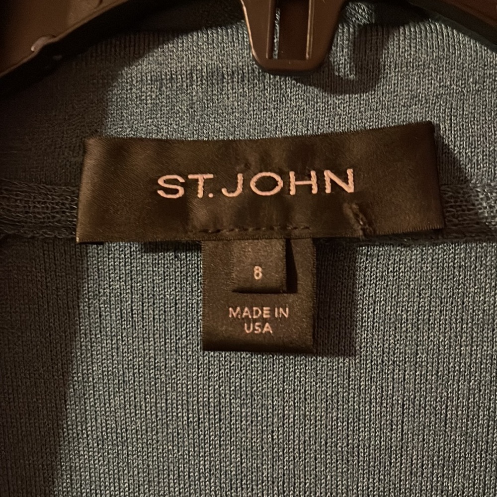 St John Sweater - Picture 7 of 7